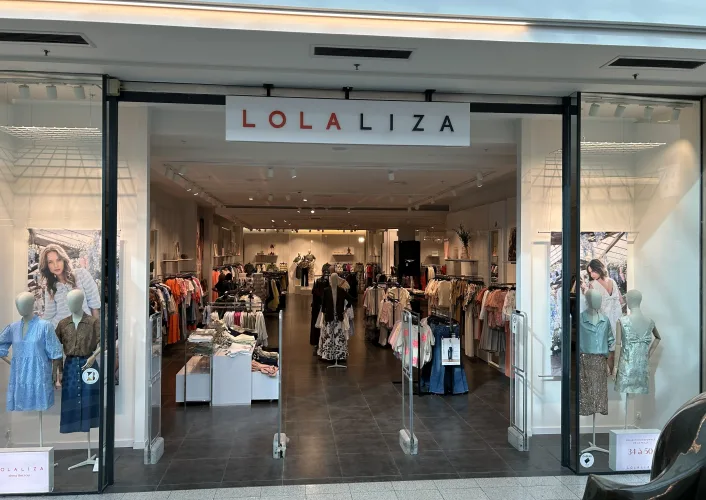LolaLiza Liège